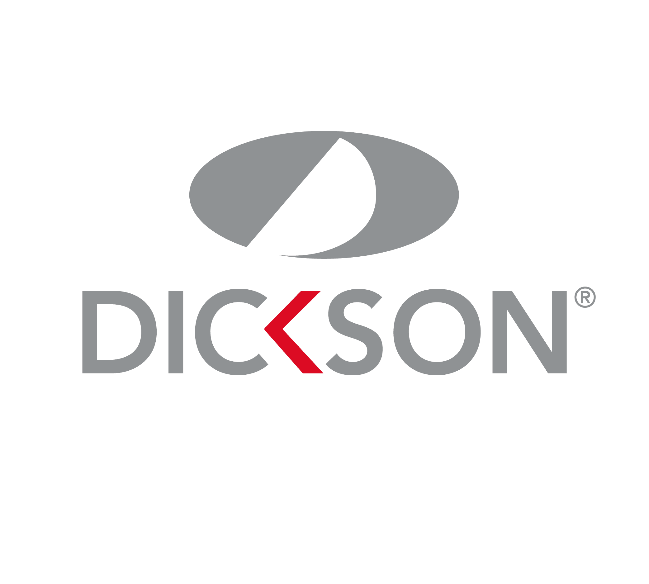 Dickson Logotyp
