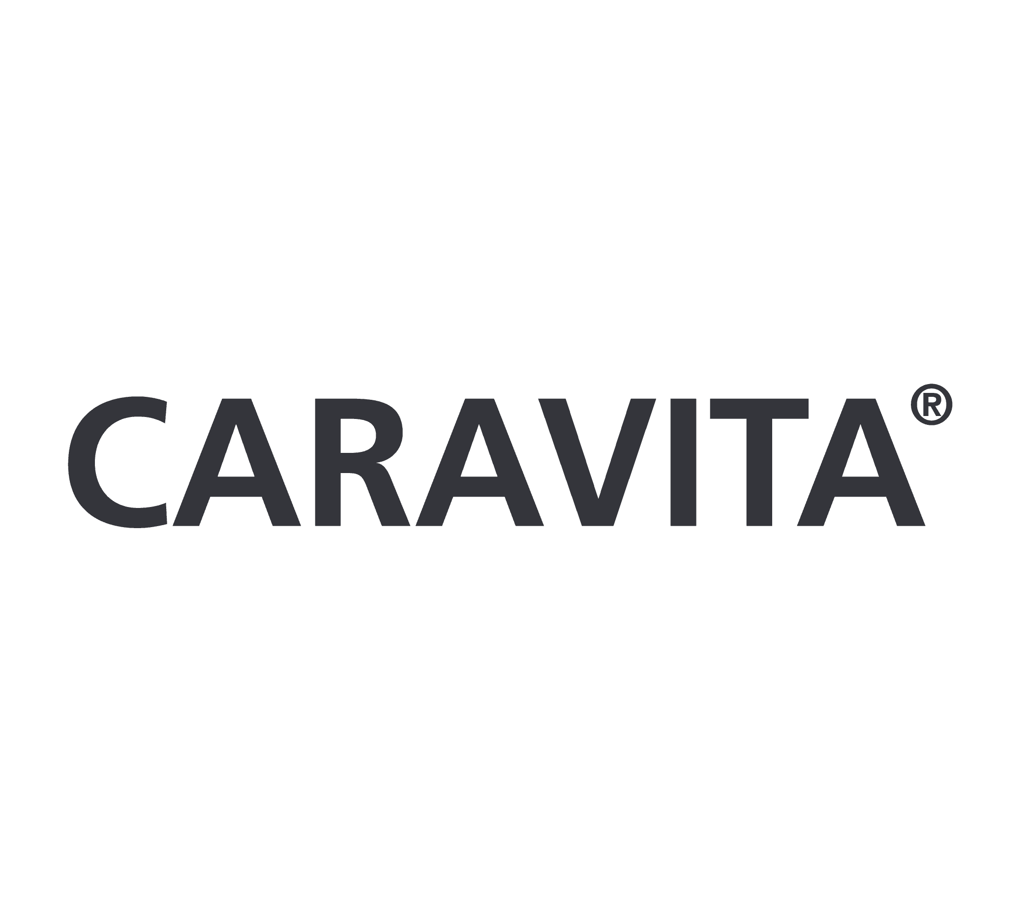 Caravita Logotyp