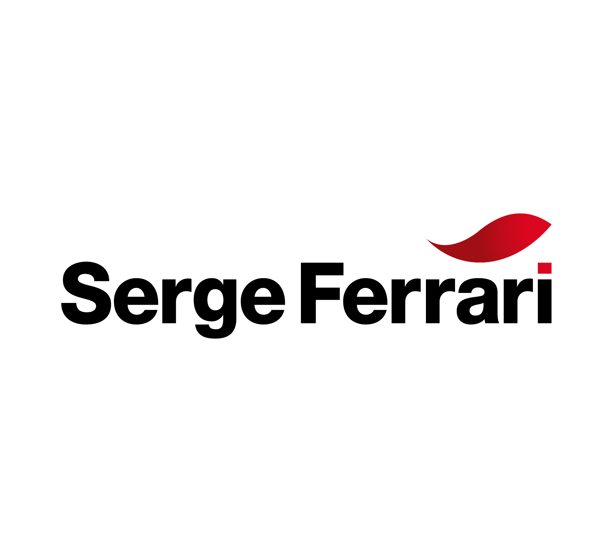 Serge Ferrari Logotyp