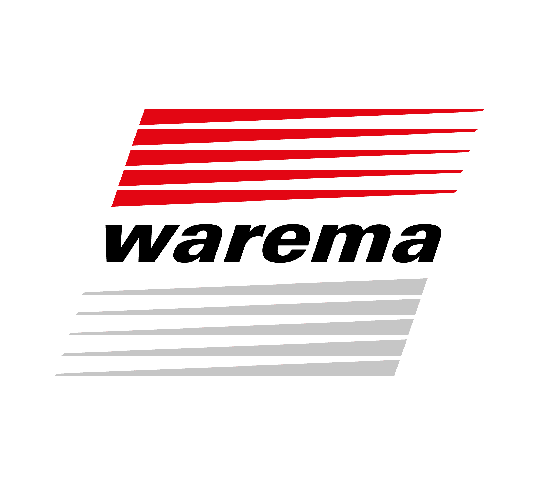Warema Logotyp