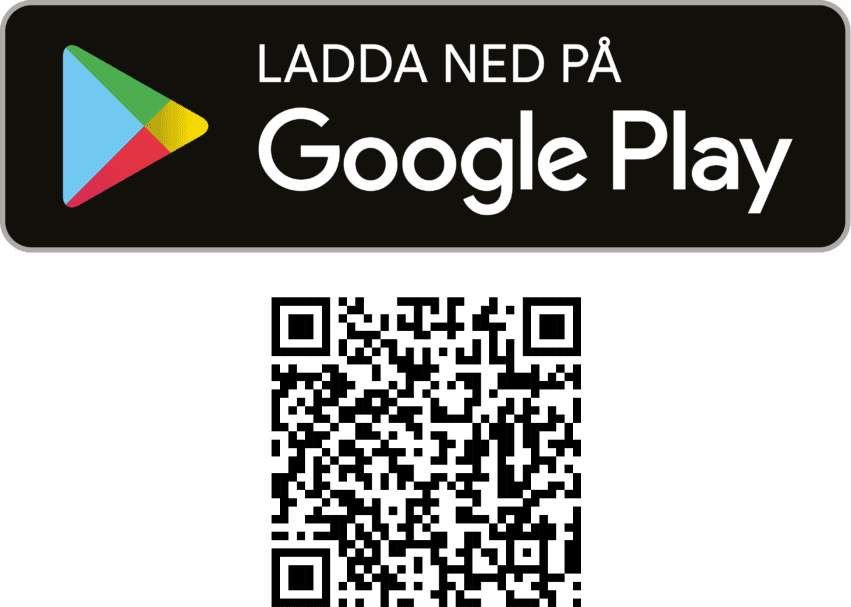 Ladda ned Enyroom Smart home på Google Play med QR kod