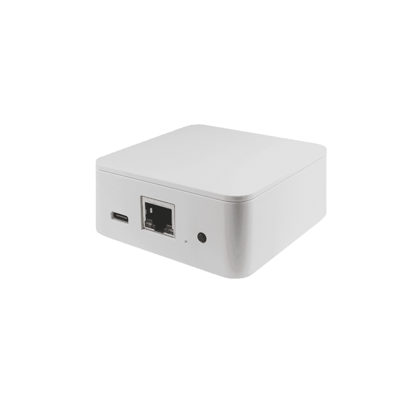 Enyroom-ER, Wifi-bridge (multibox)