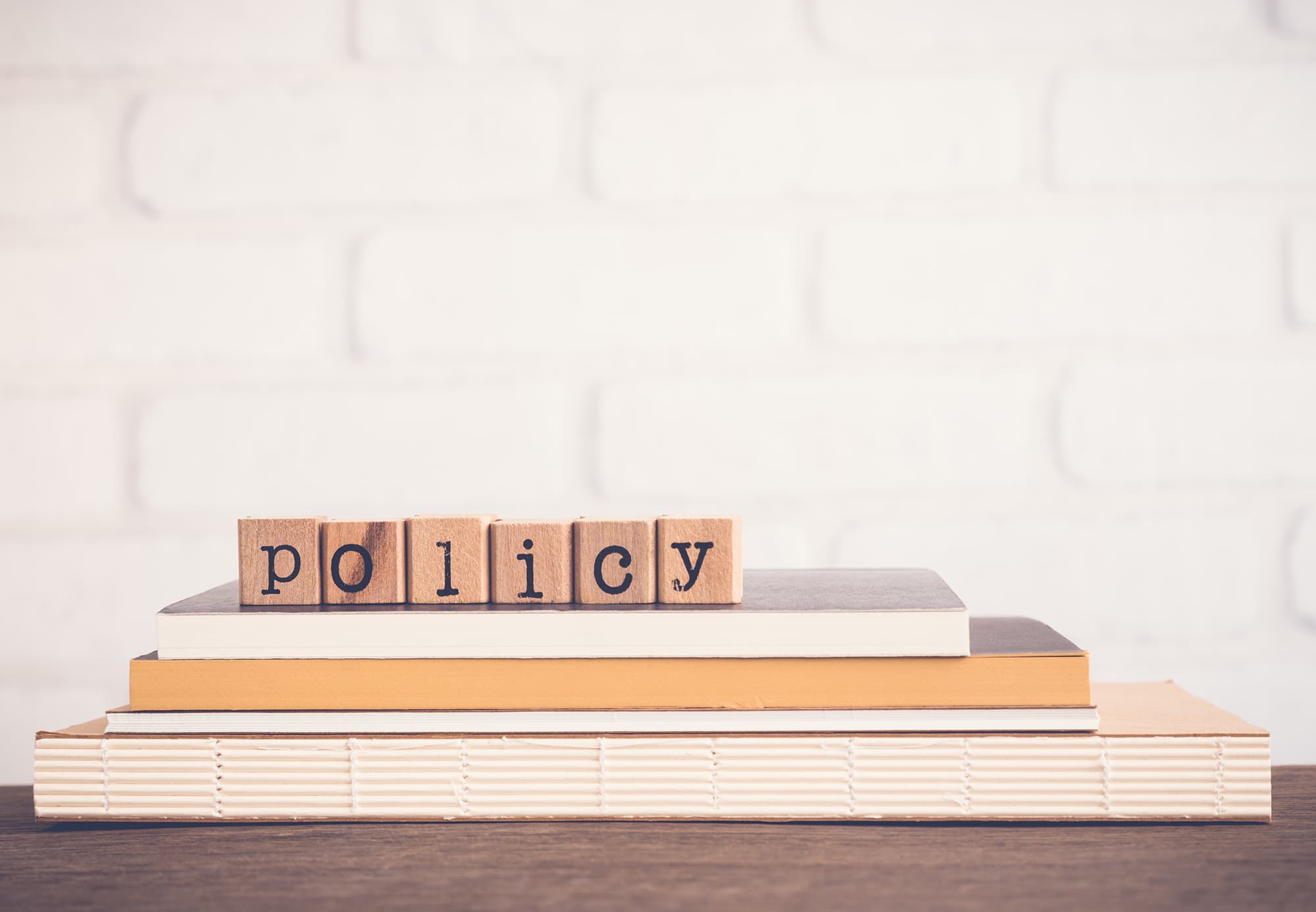 Policy villkor användare