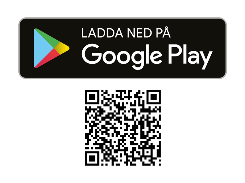 Ikon ladda ned enyroom smart home google play med qr kod